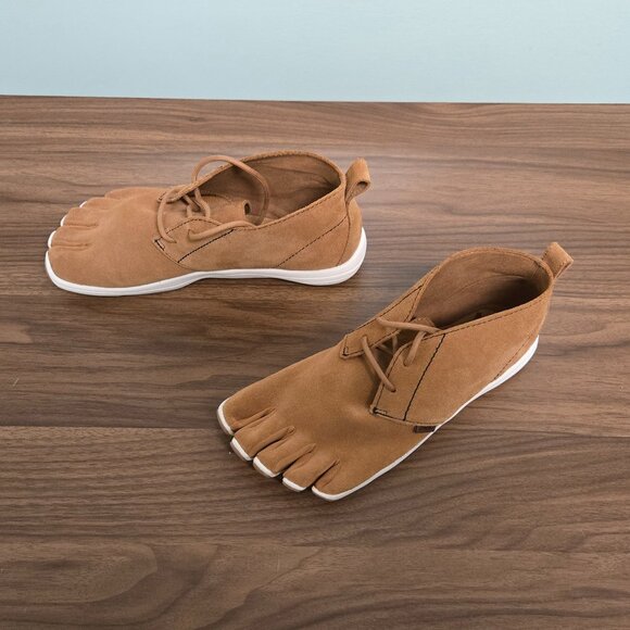 Peluva Desert Boot, Women's 9.5 - Picture 5 of 15